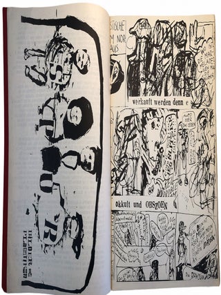 [Situationism] The Situationist Times [Number 1]