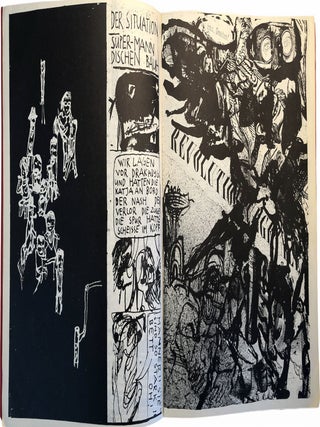 [Situationism] The Situationist Times [Number 1]