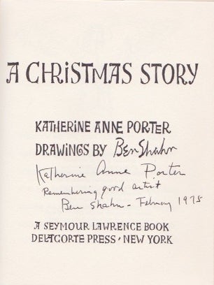 A Christmas Story