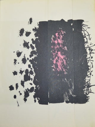 Yoshishige Saito Exhibition