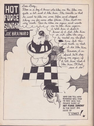 C Comics No. 2