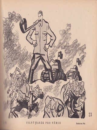 RP karikatury