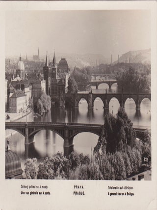 A Postcard Signed by Both Surrealists