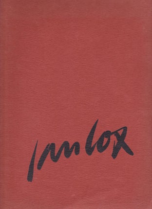 Jan Cox