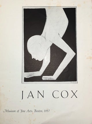 Jan Cox