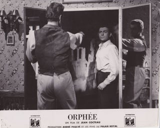 Orphée: Un Film de Jean Cocteau. Jean Cocteau.