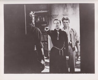Orphée: Un Film de Jean Cocteau