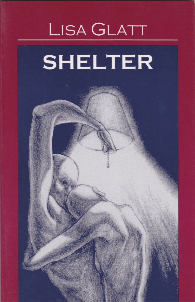 Item #2548 Shelter. Lisa Glatt.