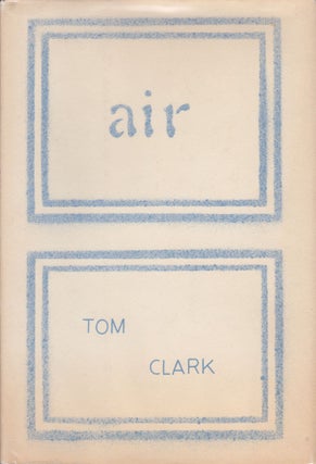 Item #2551 Air. Tom Clark