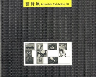 Item #2777 Artmatch Exhibition '97. Gaylord Chan