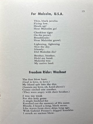 The Treehouse and Other Poems