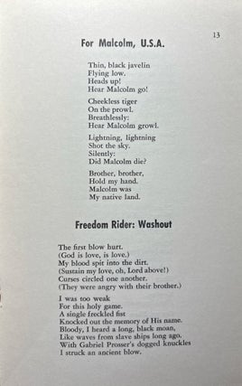 The Treehouse and Other Poems