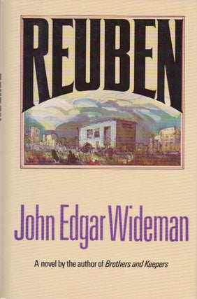 Item #737 Reuben. John Edgar Wideman