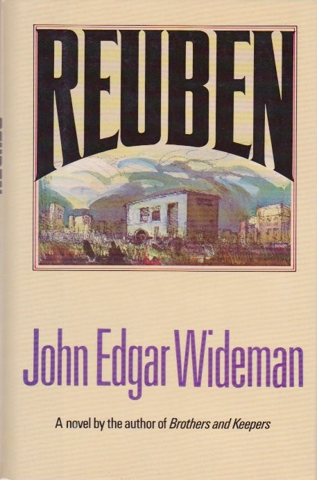 Item #737 Reuben. John Edgar Wideman.