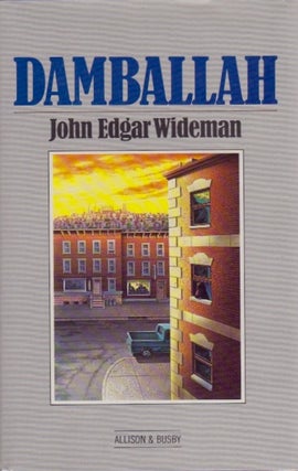 Item #768 Damballah. John Edgar Wideman