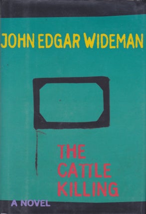 Item #769 The Cattle Killing. John Edgar Wideman