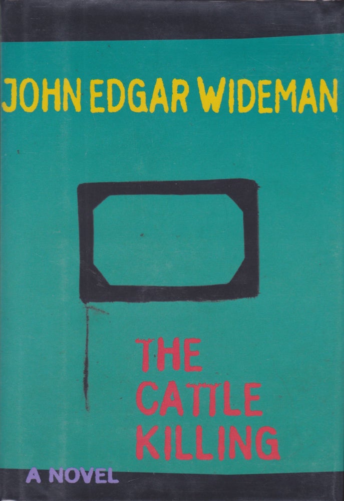 Item #769 The Cattle Killing. John Edgar Wideman.