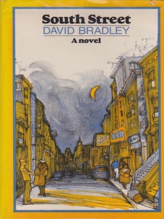 Item #809 South Street. David Bradley